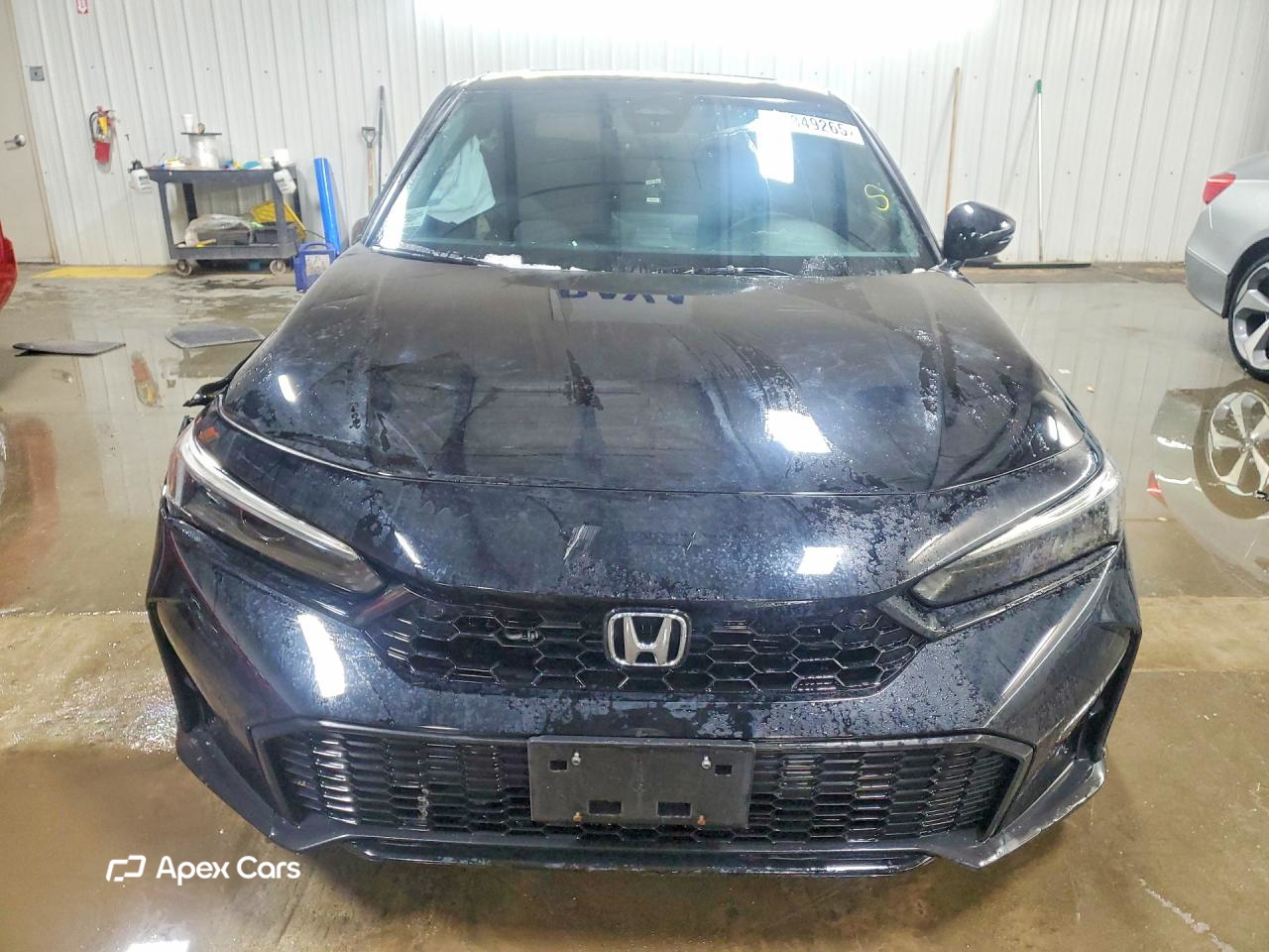 Honda Civic 2025