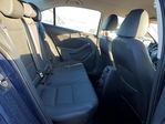 Volkswagen Jetta 2012