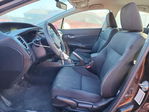 Honda Civic 2014