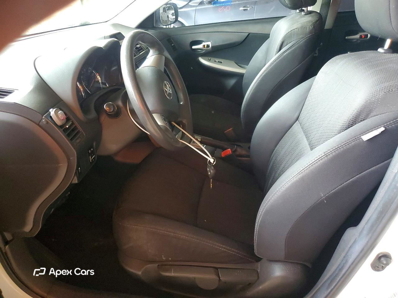 Toyota Corolla 2013