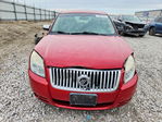 Mercury Sable 2009