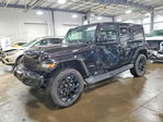 Jeep Wrangler 2021
