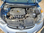Hyundai Elantra 2012