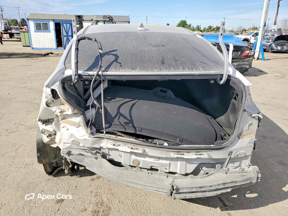 Kia Forte 2018