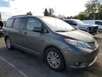 Toyota Sienna 2011