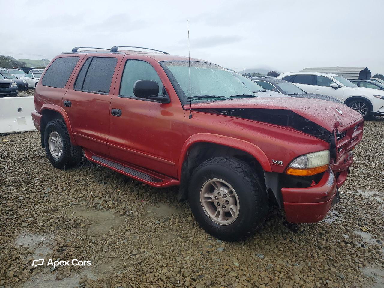 Dodge Durango 1999