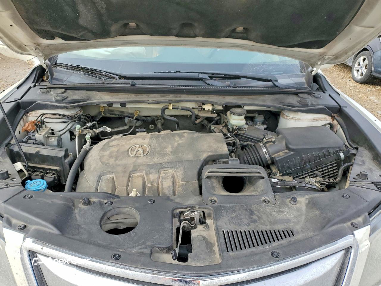 Acura RDX 2013