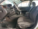 Chevrolet Impala 2012