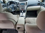 Subaru Legacy 2013