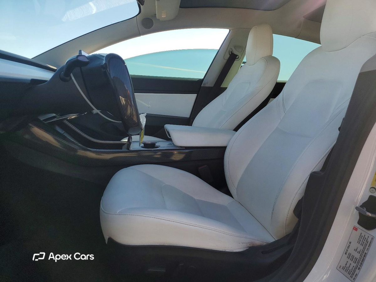 Tesla Model 3 2018