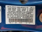 Honda Insight 2012