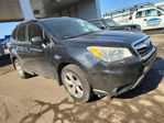 Subaru Forester 2014