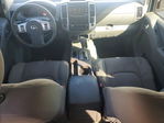 Nissan Navara (Frontier) 2015