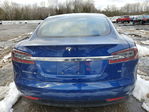 Tesla Model S 2016