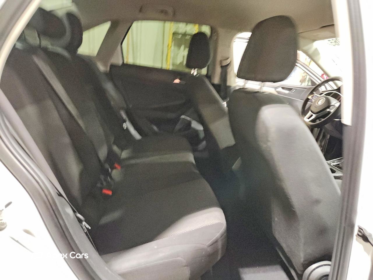 Volkswagen Jetta 2021