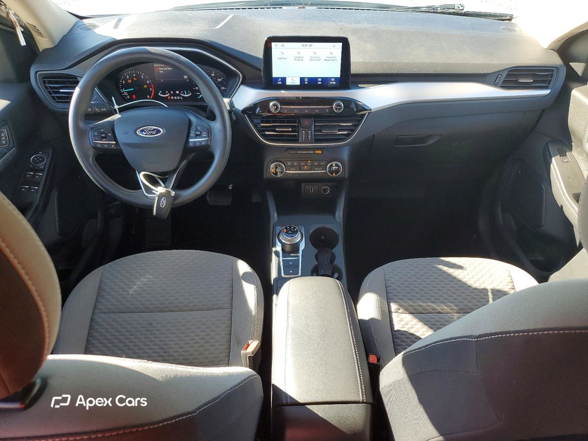 Ford Escape 2020