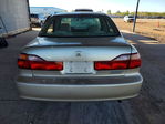 Honda Accord 2000