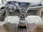Chrysler Pacifica 2017