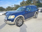 Ford Explorer 2007