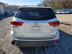 Toyota Highlander 2017