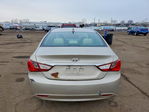Hyundai Sonata 2011