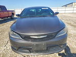 Chrysler 200 2015