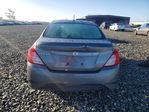 Nissan Versa 2016