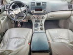 Toyota Highlander 2012