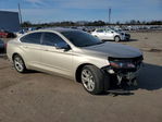 Chevrolet Impala 2015