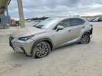 Lexus NX 2020