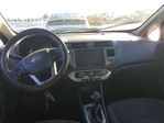 Kia Rio 2013