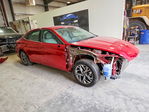 Hyundai Sonata 2021