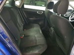 Nissan Sentra 2016