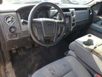 Ford F-150 2013