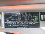 Kia K4 2025