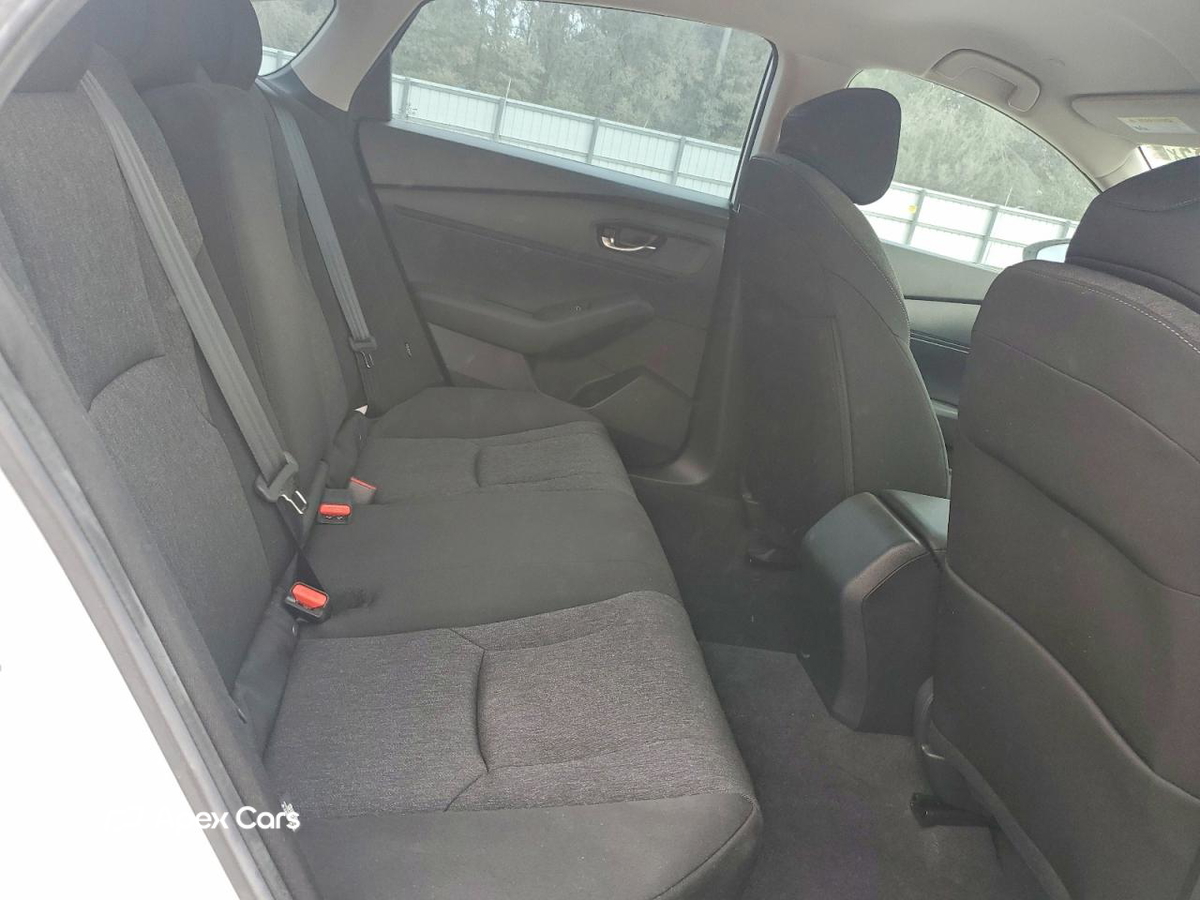 Honda Accord 2023