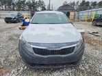 Kia Optima 2012