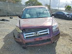 Honda Pilot 2007