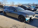 Nissan Altima 2022