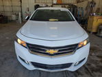Chevrolet Impala 2016