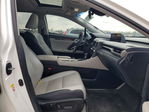 Lexus RX 2018