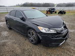 Honda Accord 2017