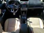 Subaru XV 2016