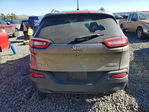 Jeep Cherokee 2017