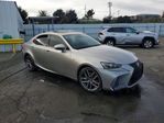Lexus IS 2017