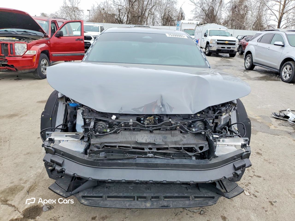 Honda Accord 2025