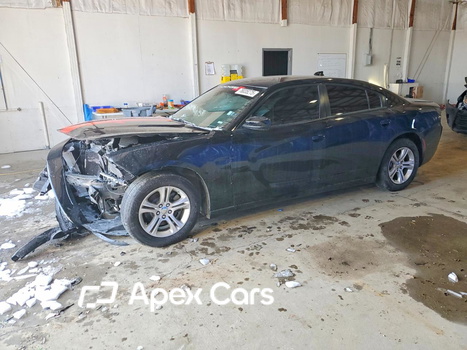 Dodge Charger 2023 - Zdjęcie 1 z 5