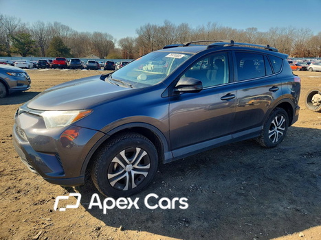 Toyota RAV 4 2018 - Image 1 of 14