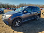 Toyota RAV 4 2018