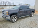 Chevrolet Silverado 2014